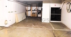 Apartamento Seine st-denis - Garagem