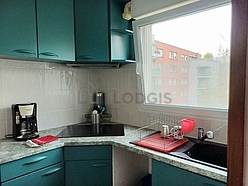 Apartment Seine st-denis - Kitchen