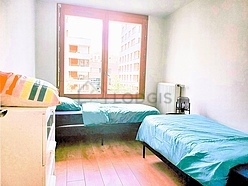 Apartamento Seine st-denis - Dormitorio 2