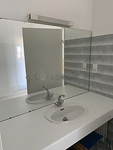 Apartamento Montpellier Centre - Cuarto de baño