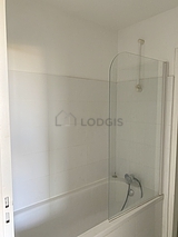 Apartamento Montpellier Centre - Cuarto de baño