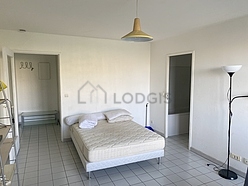 Appartement Montpellier Centre - Séjour