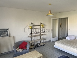 Appartement Montpellier Centre - Séjour