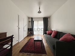 Apartamento Paris 15° - Salaõ