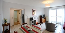 Apartamento Lyon 3° - Salaõ