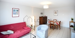 Apartamento Lyon 3° - Salaõ