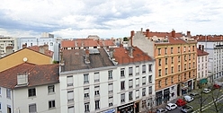 Apartamento Lyon 3° - Salaõ