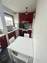 Apartamento Paris 15° - Cozinha