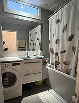 Apartamento París 15° - Cuarto de baño