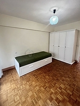 Apartamento París 15° - Dormitorio 2