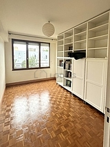 Apartamento Paris 15° - Quarto 3