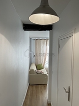 Apartamento París 5° - Entrada