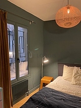 Wohnung Paris 4° - Schlafzimmer