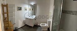 Duplex Ivry-Sur-Seine - Bathroom