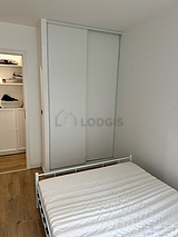 Duplex Ivry-Sur-Seine - Bedroom 2