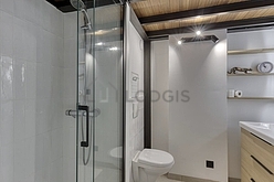 Apartment Val de marne - Bathroom