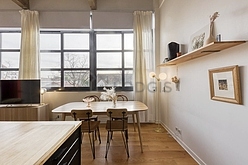 Apartment Val de marne - Living room