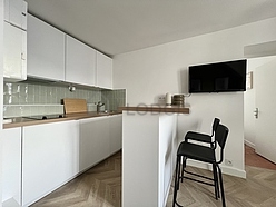 Apartamento Paris 4° - Cozinha