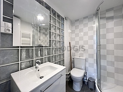 Apartamento París 4° - Cuarto de baño