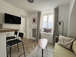 Apartamento Paris 4° - Salaõ