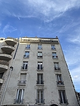 Appartement Paris 13°