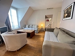 Apartamento Paris 3° - Salaõ