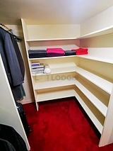 Wohnung Paris 3° - Dressing