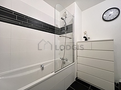 Apartamento Hauts de seine Sud - Cuarto de baño