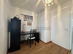 Apartamento Hauts de seine Sud - Dormitorio 2