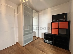 Apartamento Hauts de seine Sud - Dormitorio 2