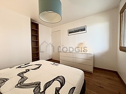 Apartamento Hauts de seine Sud - Dormitorio