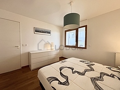 Apartamento Hauts de seine Sud - Quarto