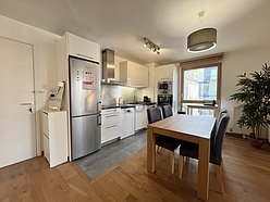 Apartment Hauts de seine Sud - Kitchen