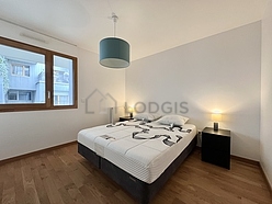 Appartement Hauts de seine Sud - Chambre