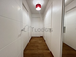 Appartement Hauts de seine Sud - Couloir