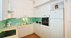 Apartamento Lyon 2° - Cocina