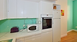 Apartamento Lyon 2° - Cocina