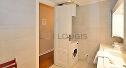 Apartamento Lyon 2° - Cuarto de baño