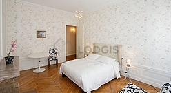 Apartamento Lyon 2° - Quarto