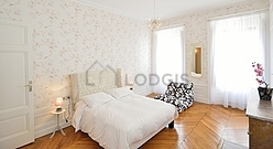 Apartamento Lyon 2° - Quarto