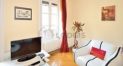 Apartamento Lyon 2° - Salaõ