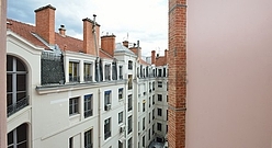 Apartamento Lyon 2° - Salaõ