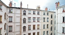 Apartamento Lyon 2° - Salaõ