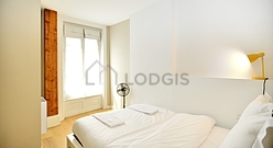 Apartamento Lyon 6° - Quarto