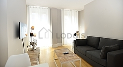 Apartamento Lyon 6° - Salaõ