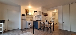 Apartamento Seine Et Marne - Cocina