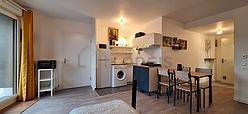 Appartement Seine Et Marne  - Séjour