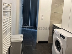 Apartamento Seine st-denis Est - Cuarto de baño