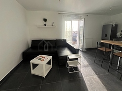 Appartement Seine st-denis Est - Séjour