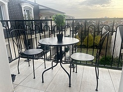 Appartement Seine st-denis Est - Terrasse